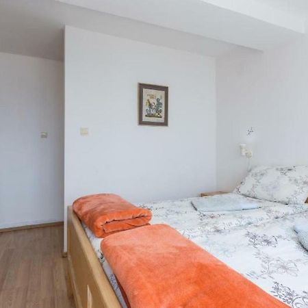 Apartments Novak Dubrovnik Kültér fotó