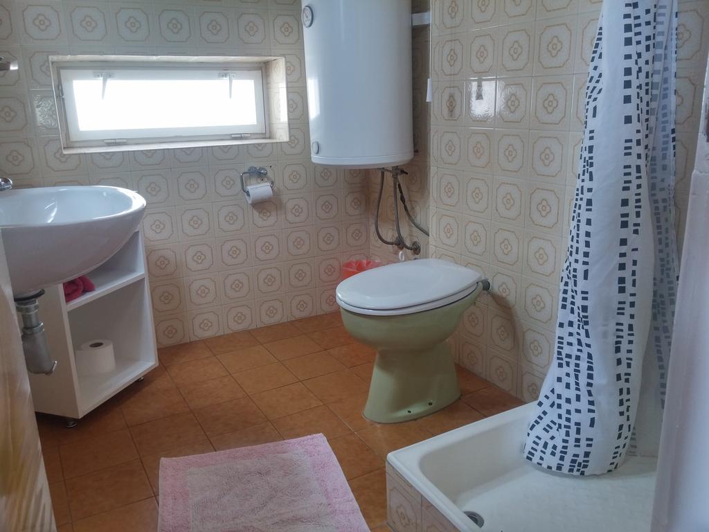 Apartments Novak Dubrovnik Kültér fotó