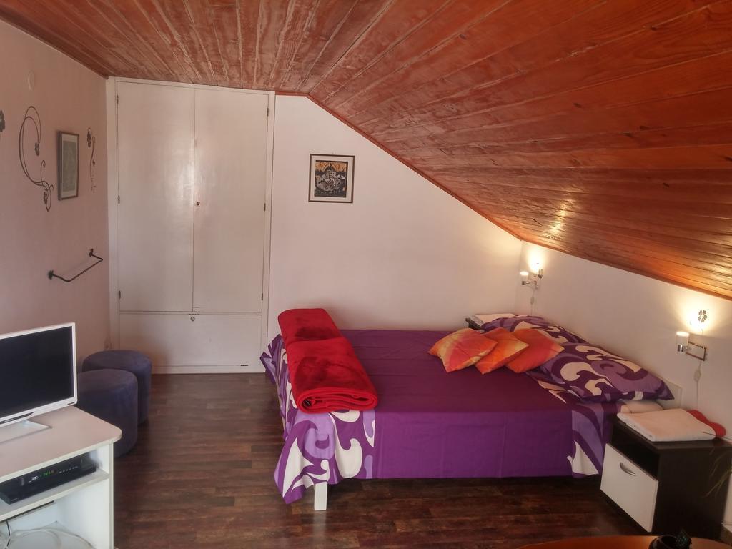 Apartments Novak Dubrovnik Kültér fotó