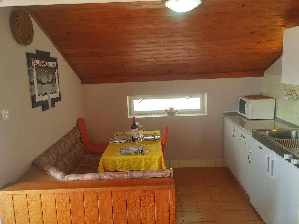Apartments Novak Dubrovnik Kültér fotó