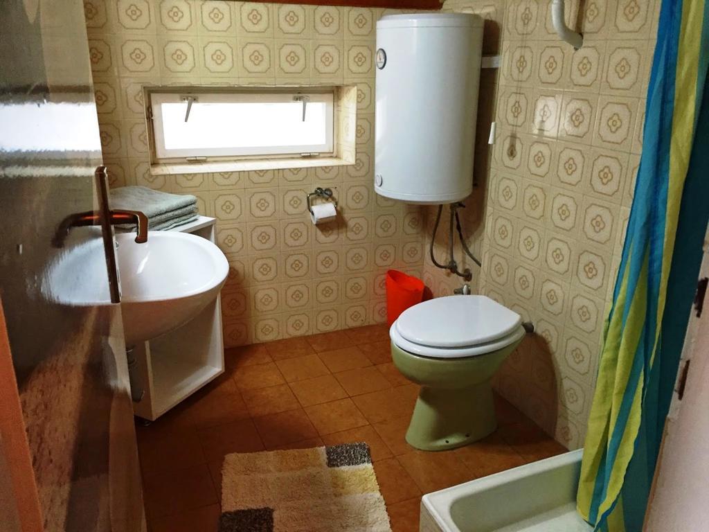 Apartments Novak Dubrovnik Kültér fotó