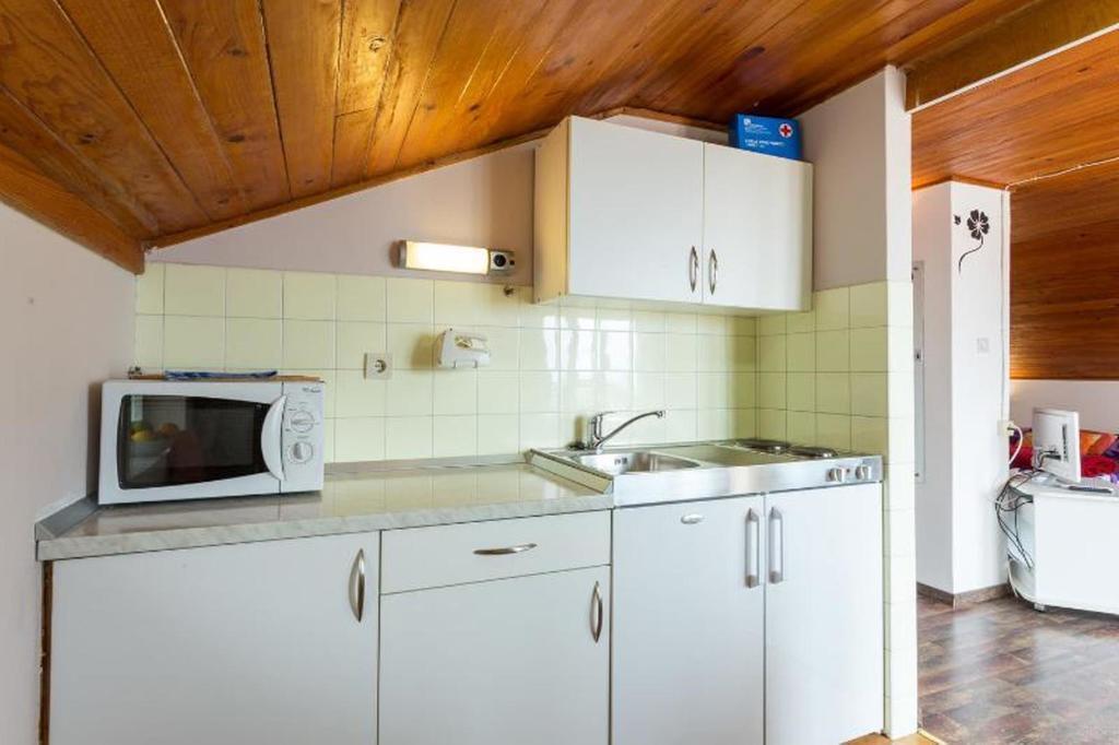 Apartments Novak Dubrovnik Kültér fotó