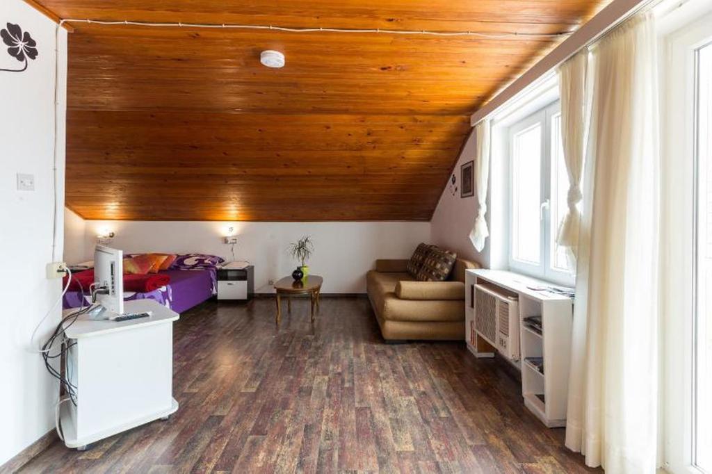 Apartments Novak Dubrovnik Kültér fotó