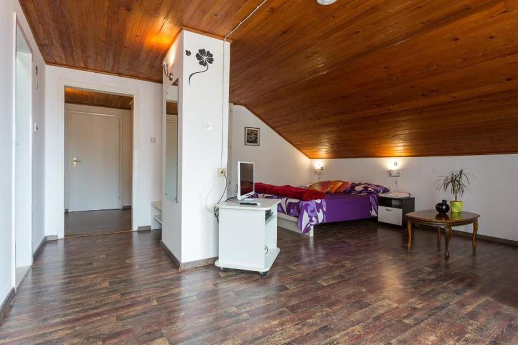 Apartments Novak Dubrovnik Kültér fotó