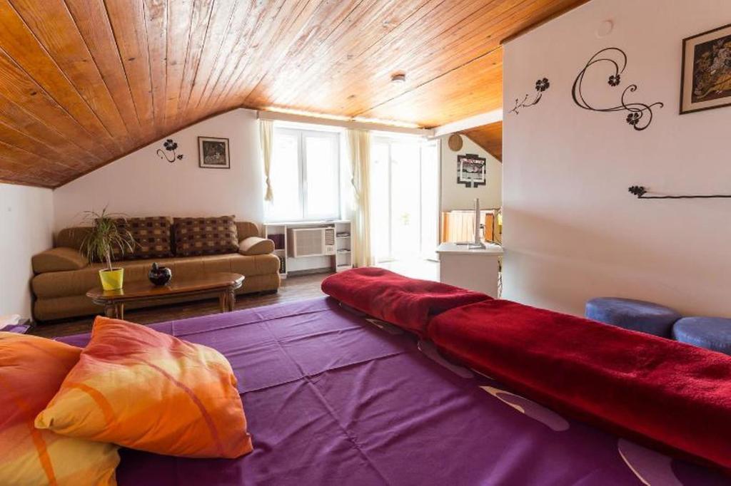 Apartments Novak Dubrovnik Kültér fotó