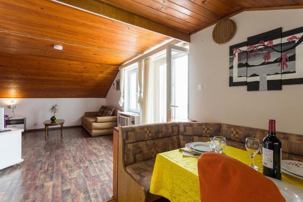 Apartments Novak Dubrovnik Kültér fotó