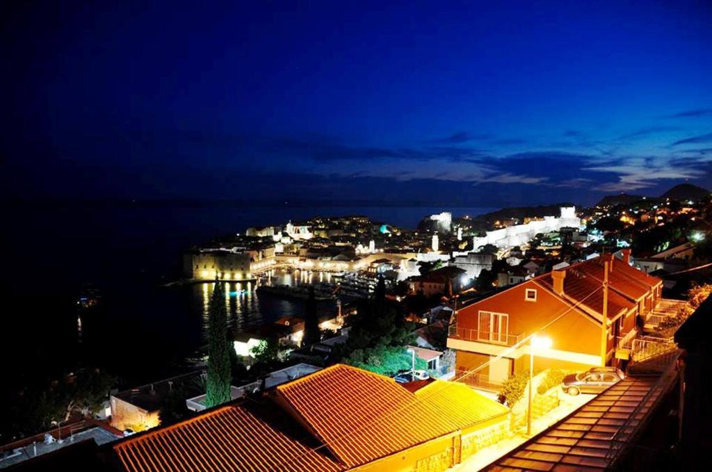 Apartments Novak Dubrovnik Szoba fotó