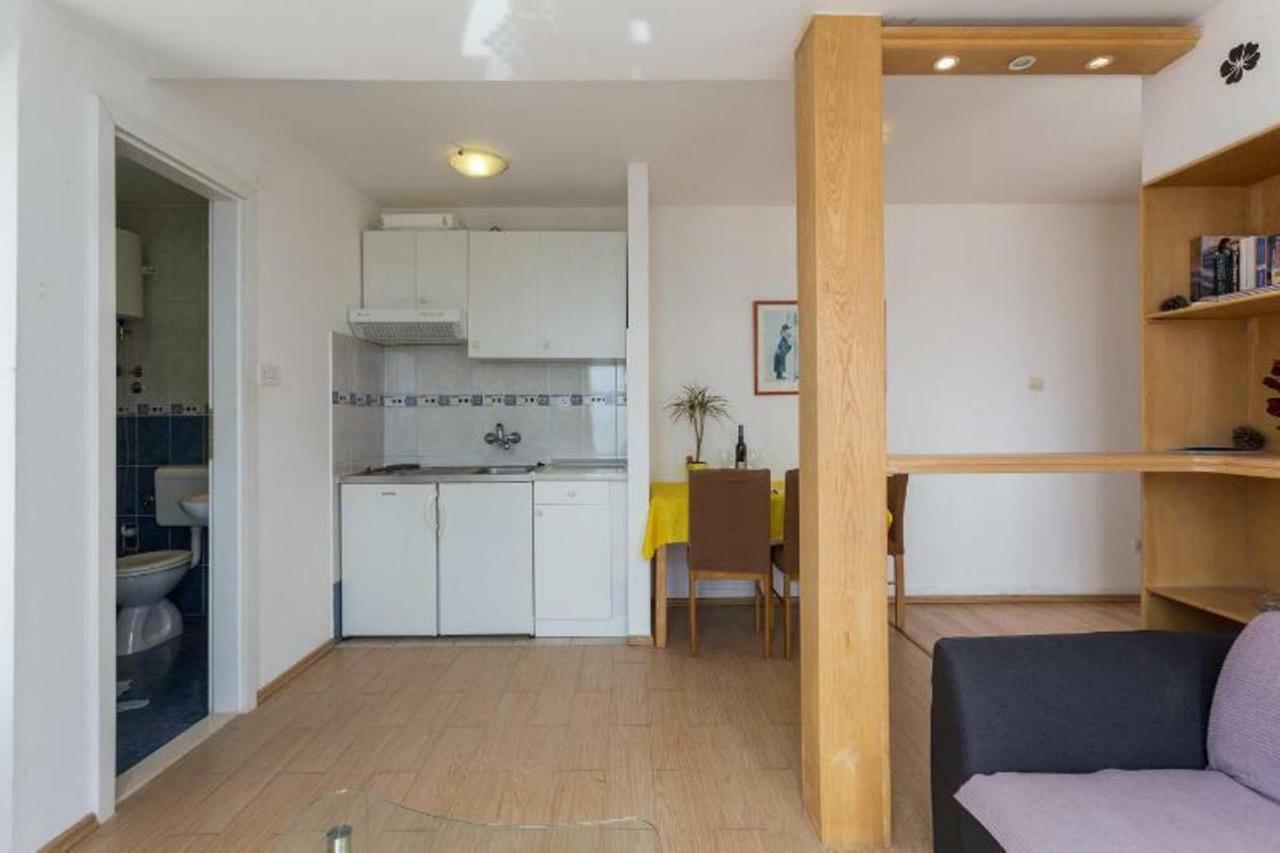 Apartments Novak Dubrovnik Kültér fotó