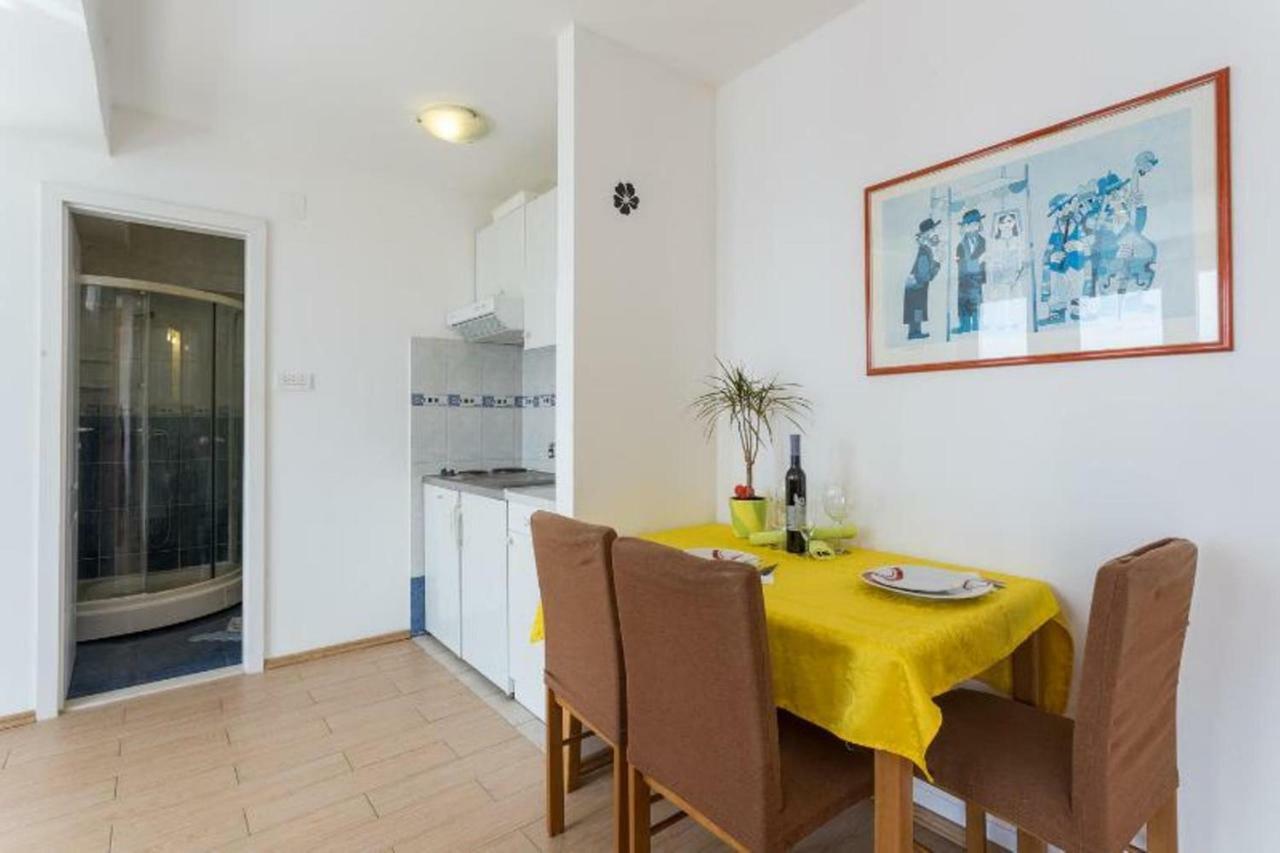 Apartments Novak Dubrovnik Kültér fotó