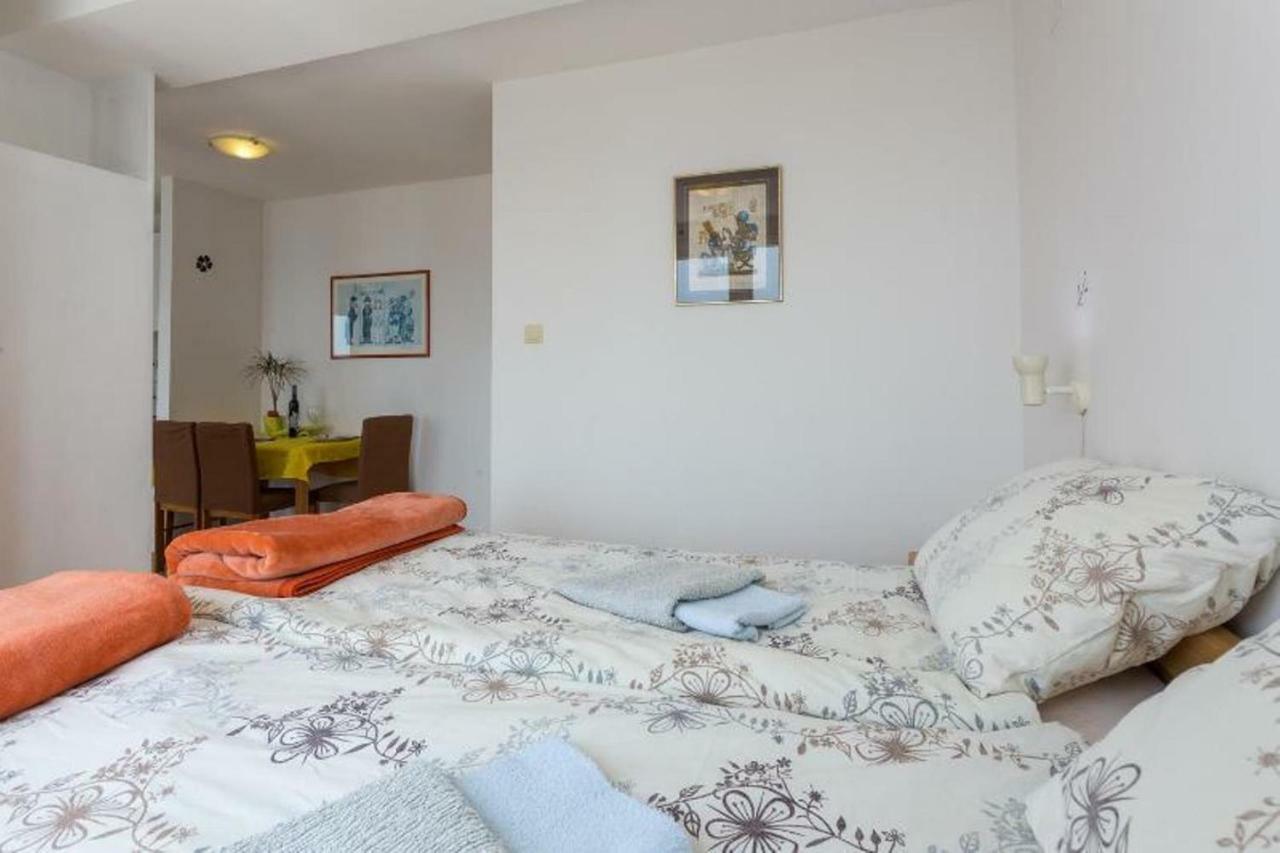 Apartments Novak Dubrovnik Kültér fotó