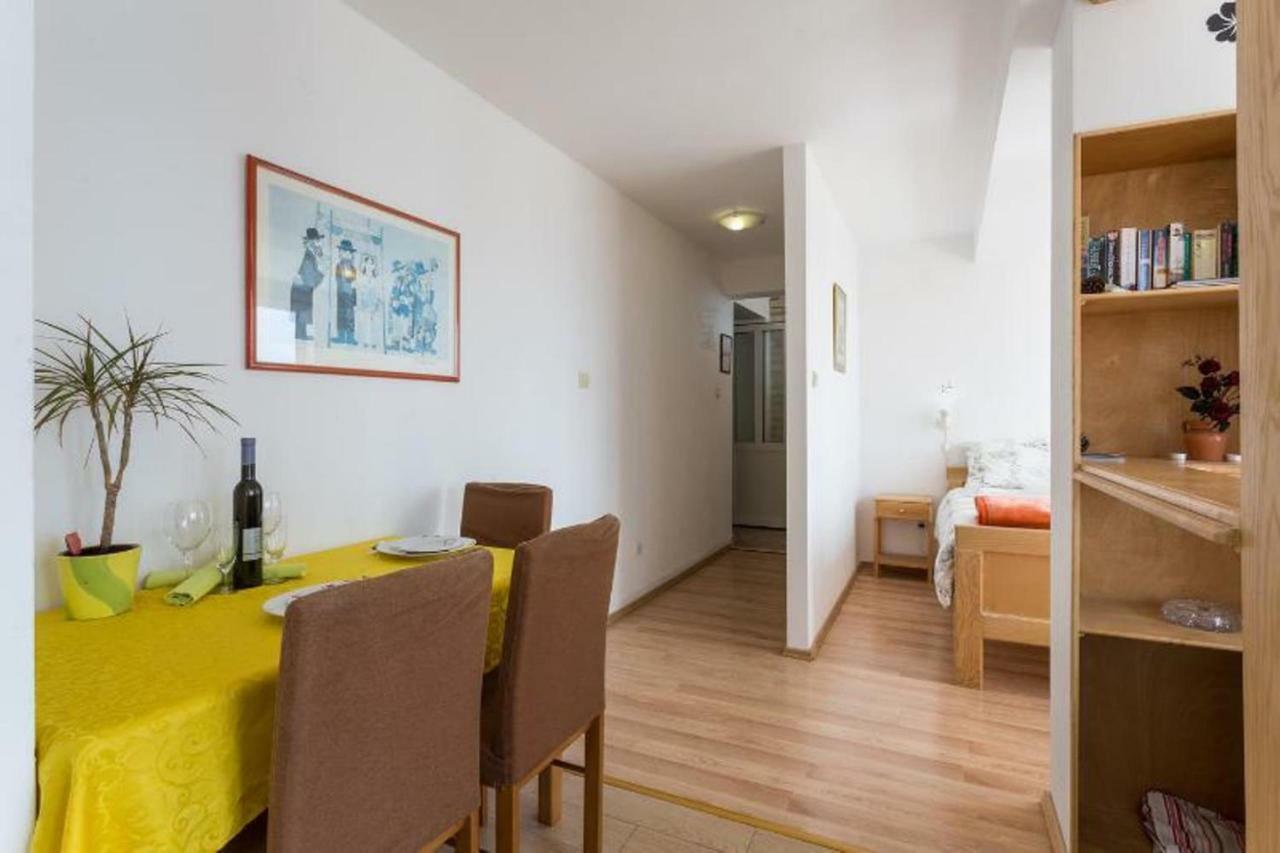 Apartments Novak Dubrovnik Kültér fotó