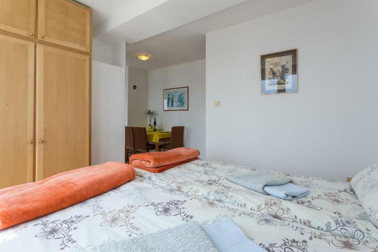 Apartments Novak Dubrovnik Kültér fotó