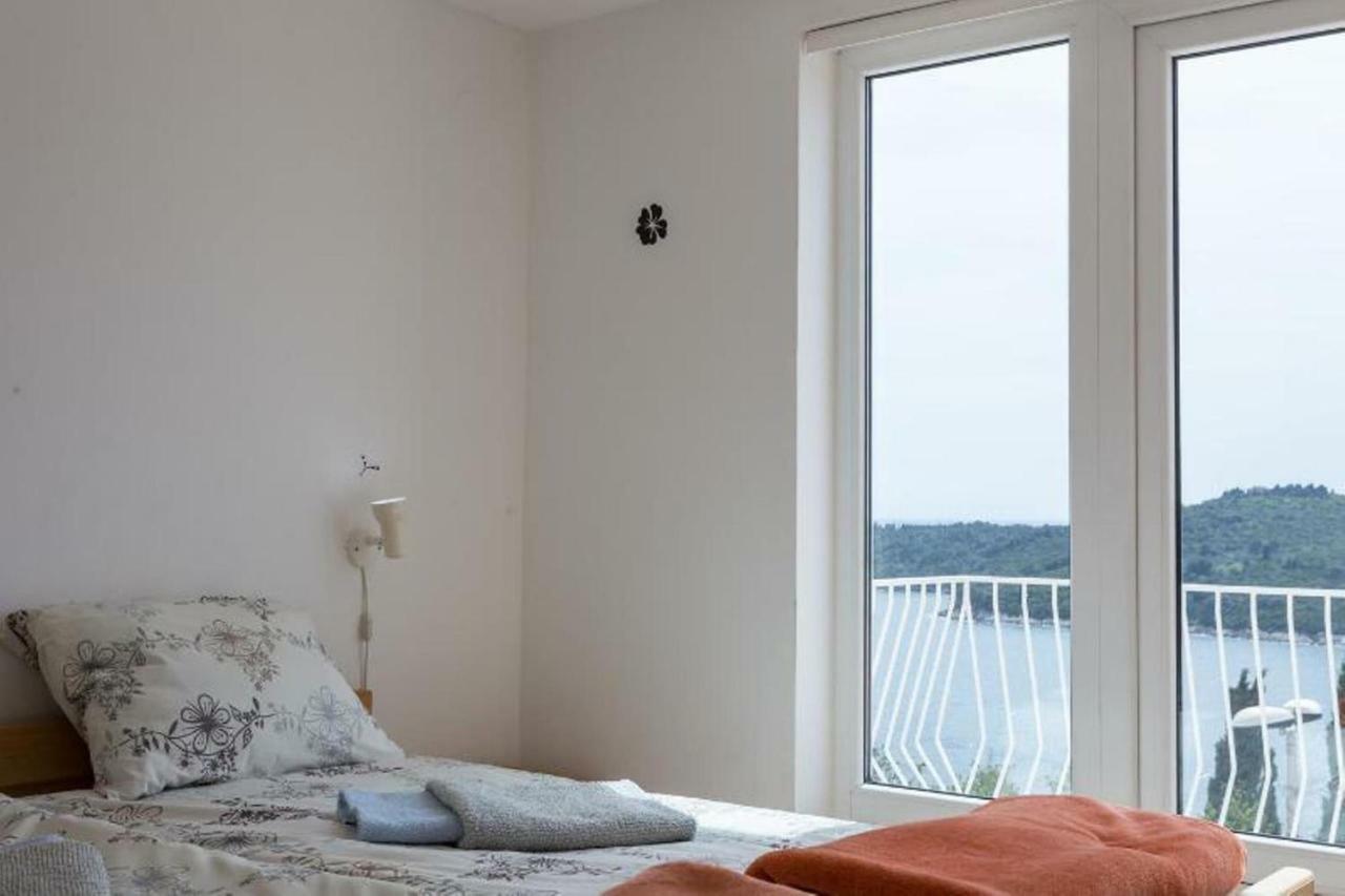 Apartments Novak Dubrovnik Kültér fotó