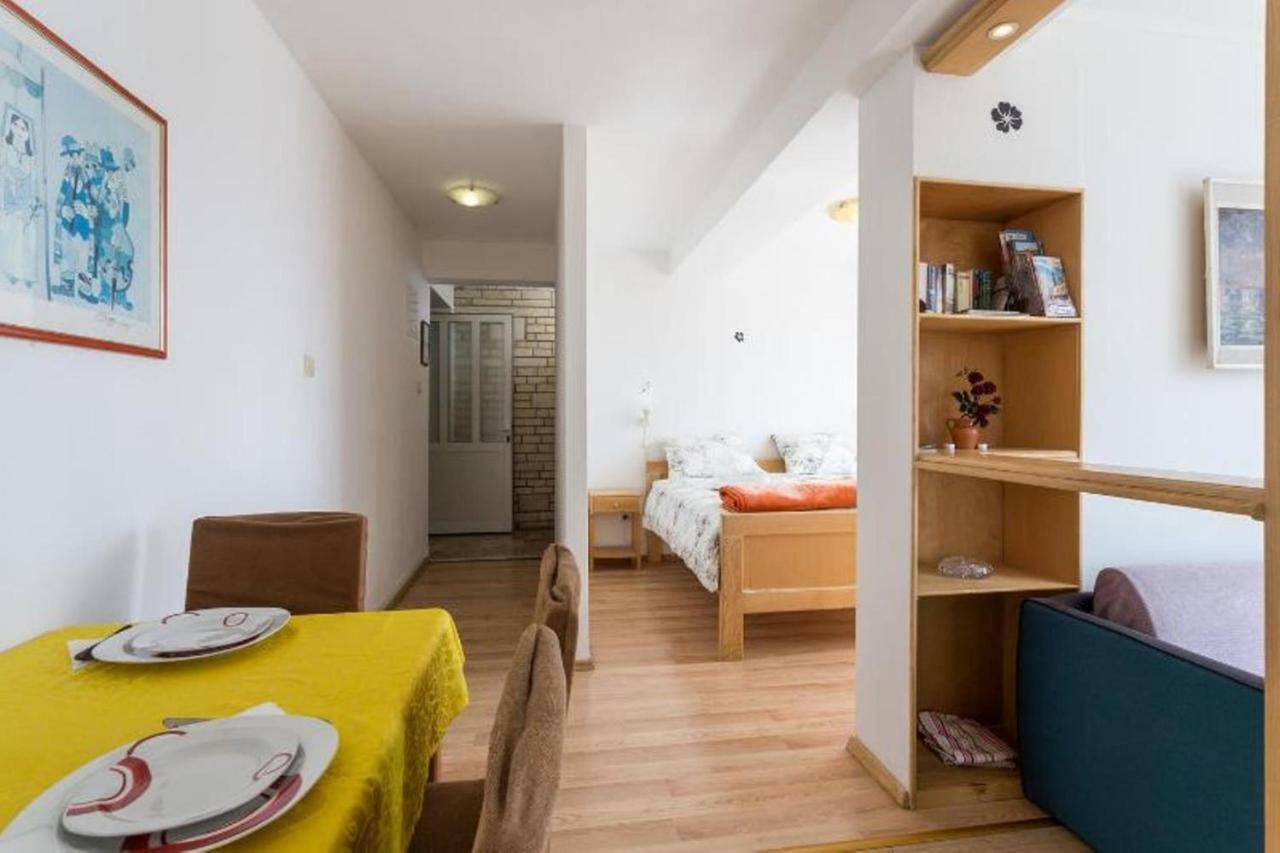 Apartments Novak Dubrovnik Kültér fotó