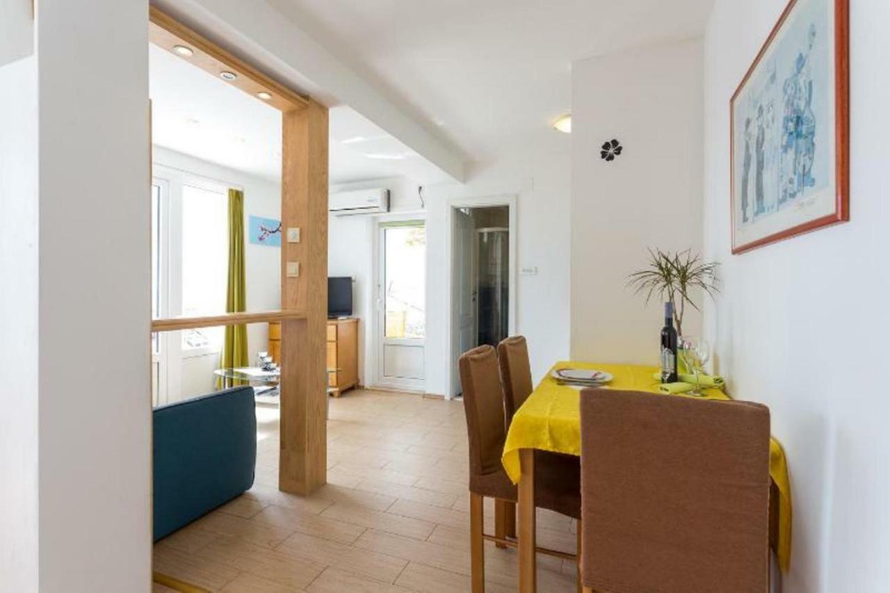 Apartments Novak Dubrovnik Kültér fotó