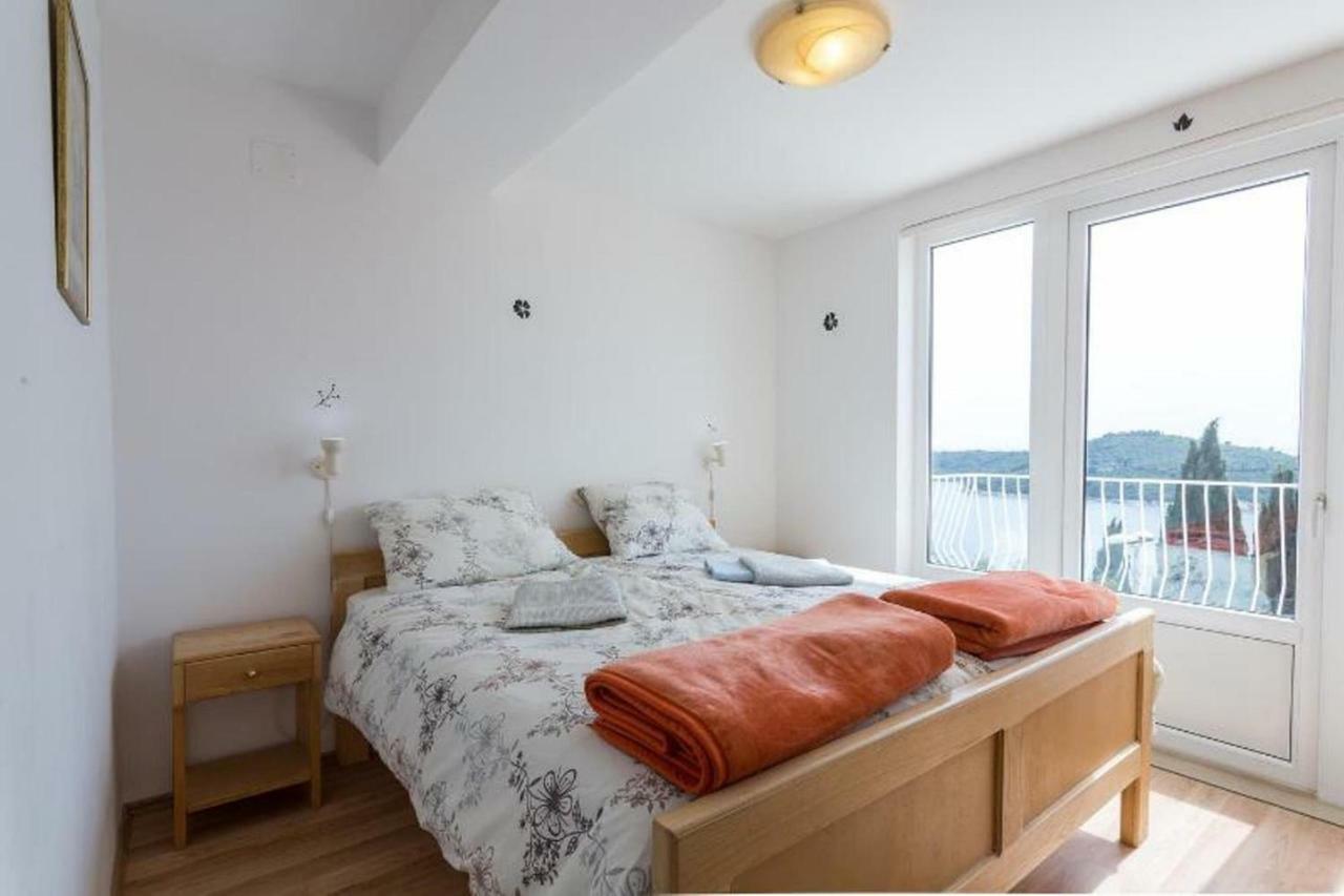 Apartments Novak Dubrovnik Kültér fotó
