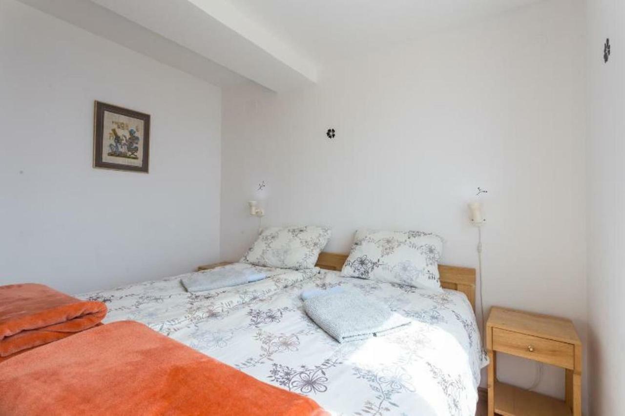 Apartments Novak Dubrovnik Kültér fotó