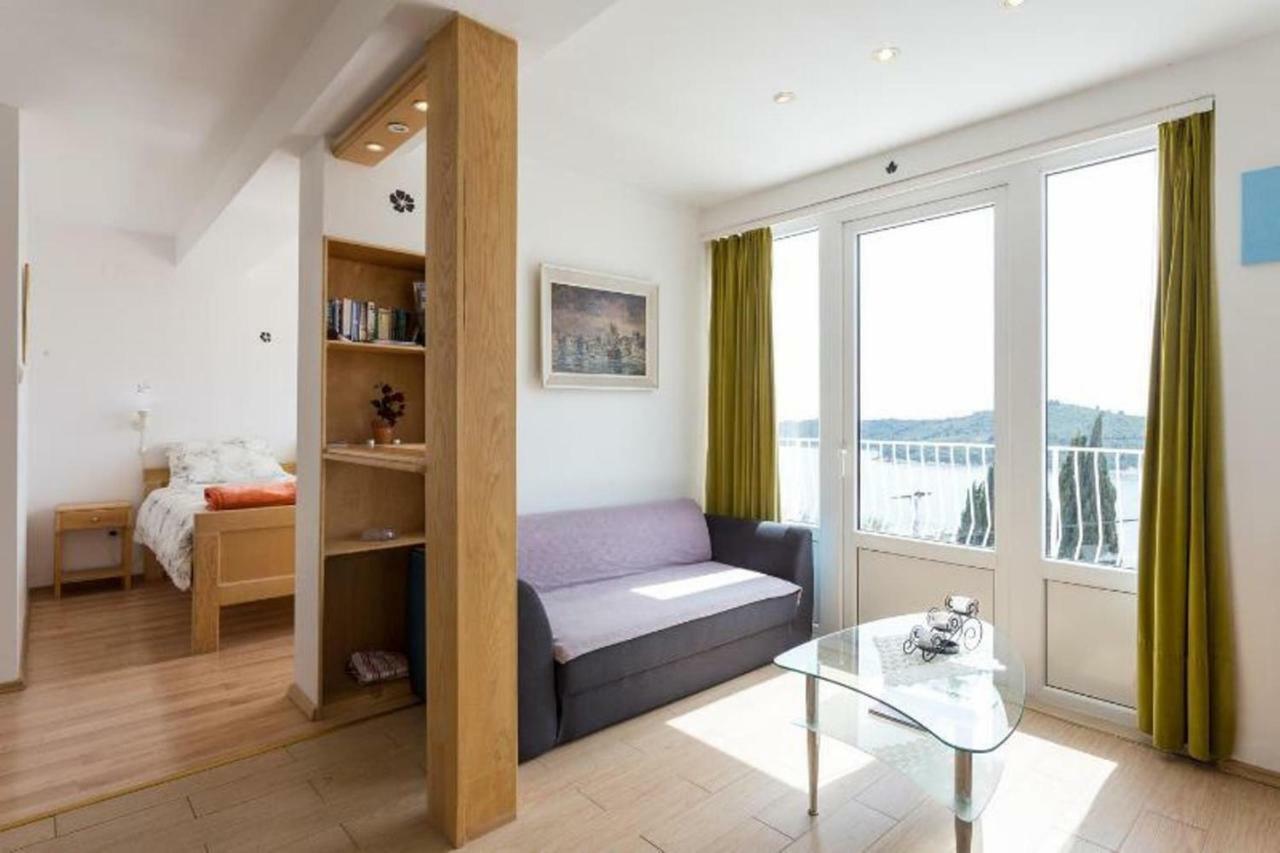 Apartments Novak Dubrovnik Kültér fotó