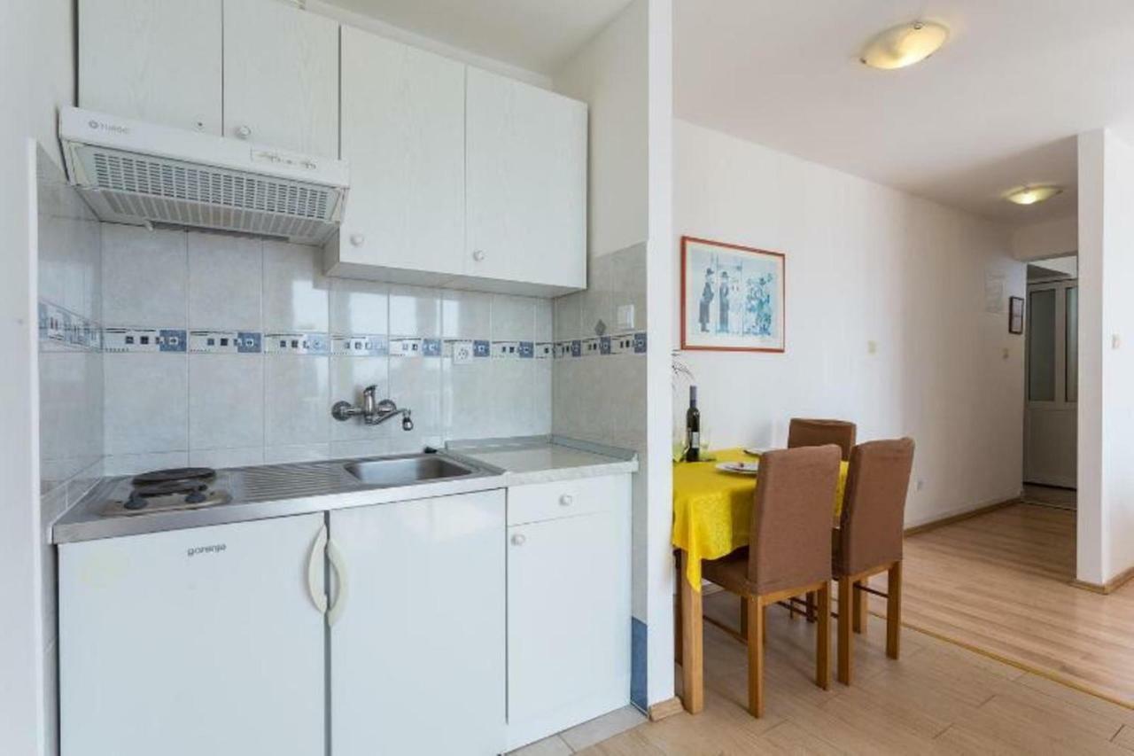 Apartments Novak Dubrovnik Kültér fotó