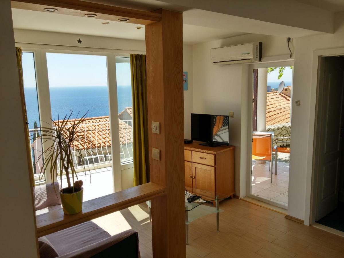 Apartments Novak Dubrovnik Kültér fotó